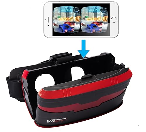 VR Real Feel Virtual Reality Car Racing Gaming System with