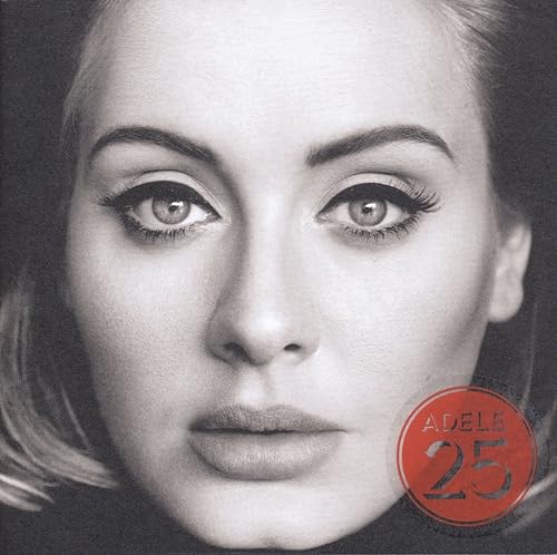 #4 — 25
