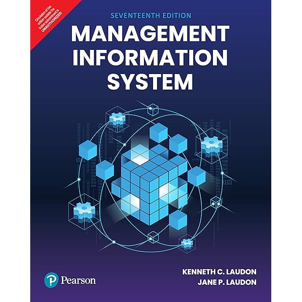 Amazon.com: Management Information Systems: Managing the Digital