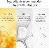 Neutrogena Ultra Sheer Invisible Fluid Sunscreen SPF50+ 50ml Oil Control view 4