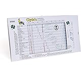 Clyde's Garden Planner - Clyde's Vegetable Planting Slide Chart