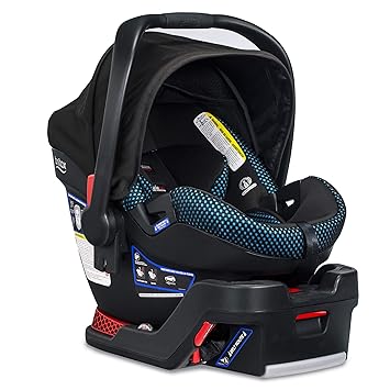 britax b safe ultra extra base