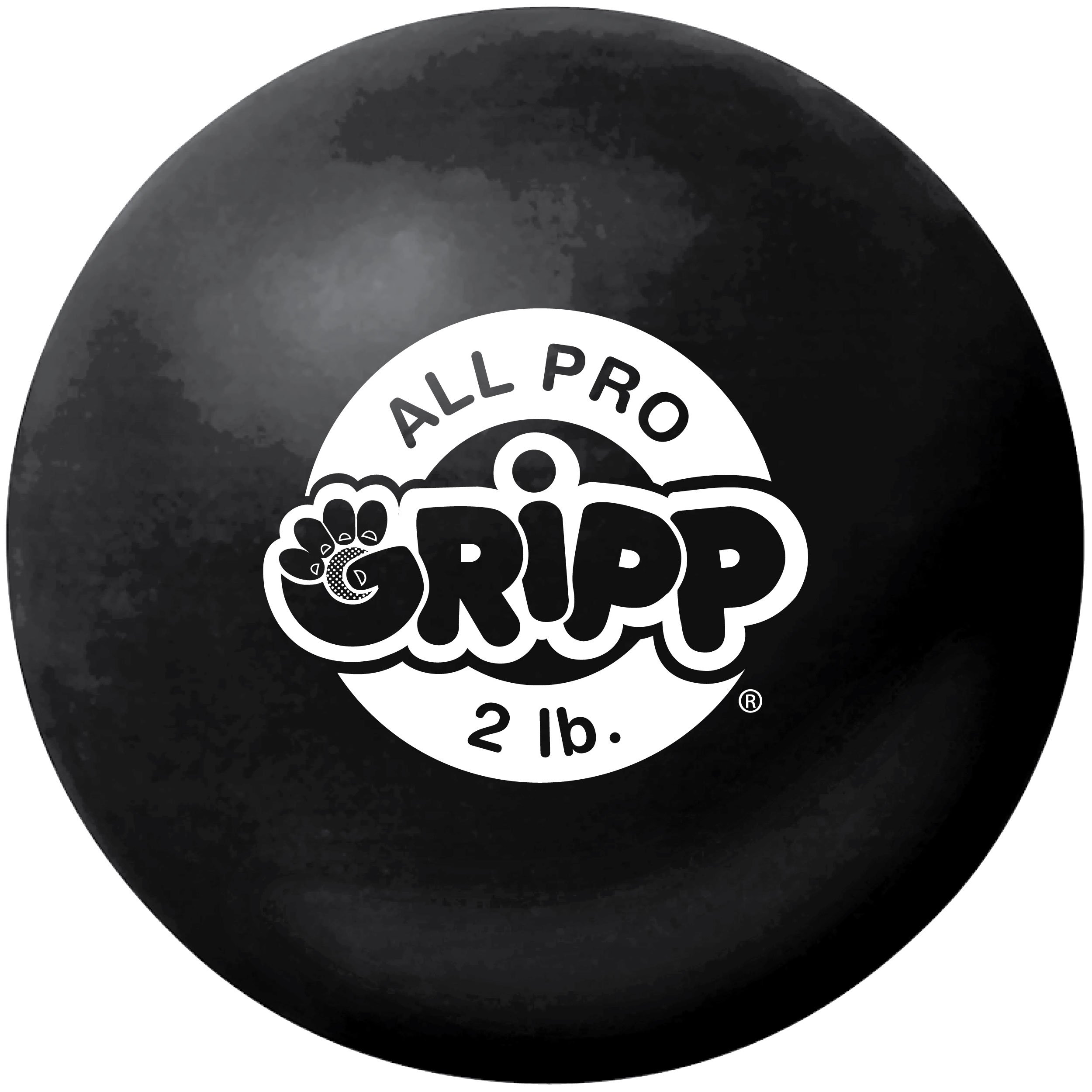 IRON GLOVES All Pro Gripp Hand Strengthener