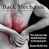 Back Mechanic by Dr. Stuart McGill (2015-09-30)
