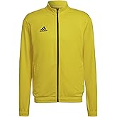 Adidas Mens Entrada 22 Track Jacket
