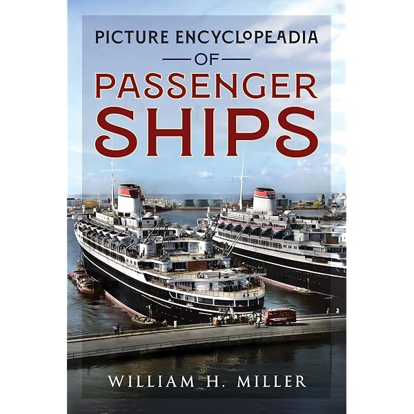 Encyclopedia of Warships: Over 1200 illustrations: McNab, Chris