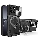 Elubugod Compatible with Honor 200 Smart Case,with
