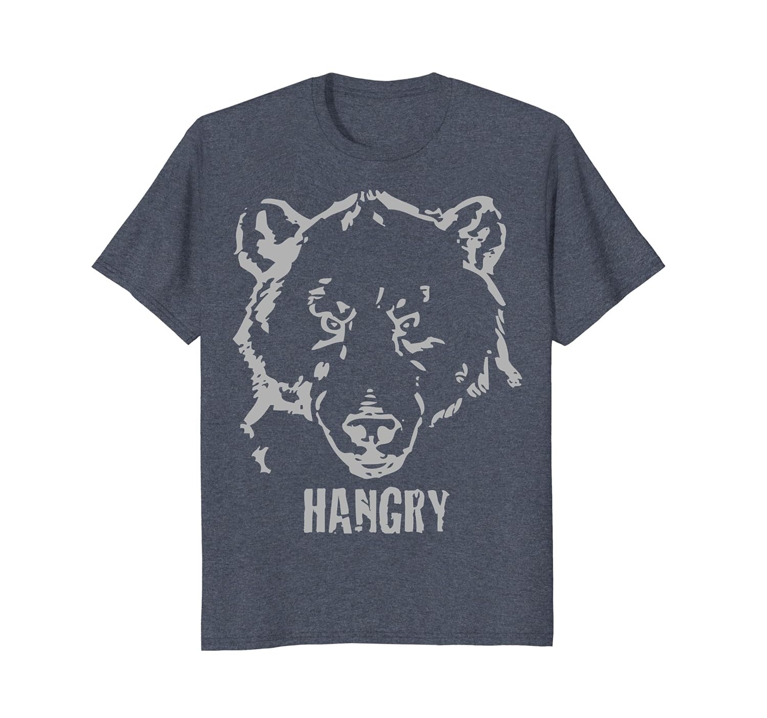 Hangry Shirt-anz