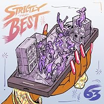 Strictly The Best 62 (Various Artists): Various Artists: Amazon.ca