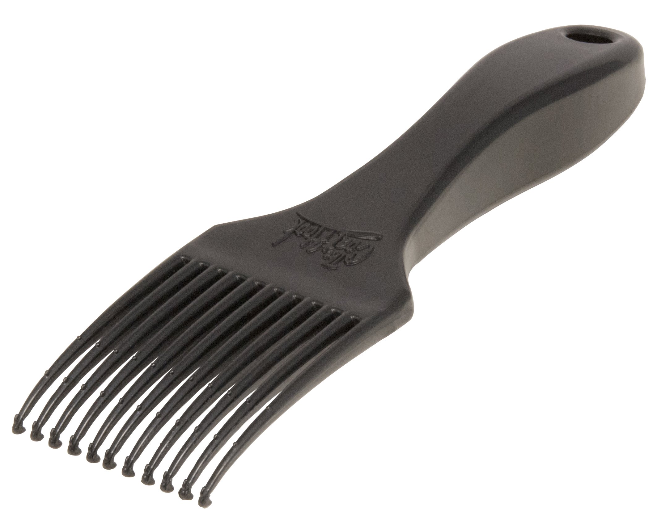 Undercoat Brush by The CoatHook | Effective Deshedding Comb for Brushing Shedding Pets | Gentle Pet Grooming Tool Made in the USA