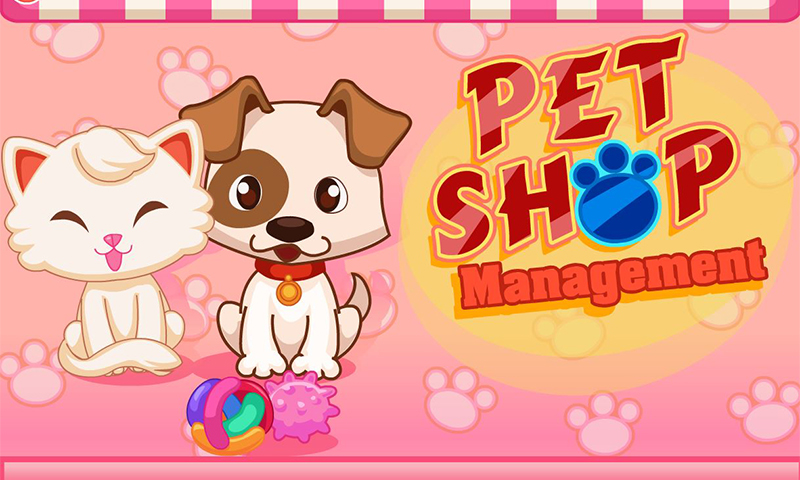 Amazon.com: Pet Shop Management: Appstore for Android
