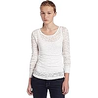 juniors thermal tops