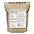 Anthony's Textured Vegetable Protein, TVP, 1.5 lb, Gluten Free, Vegan, Made in USA, Unflavored