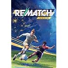 REMATCH ELITE - PC Steam [Online Game Code]