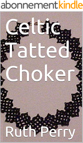 Download Celtic Tatted Choker (English Edition) PDF