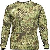 Kryptek Stalker II Short Sleeve