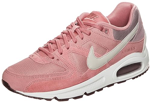 nike women's air max command shoes