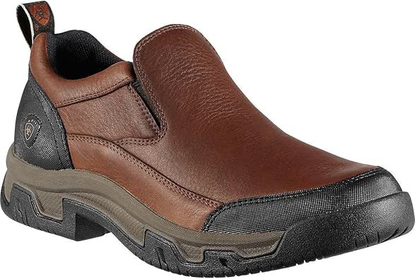 ARIAT Men�s Rockwood SlipOn Casual Shoes Boots