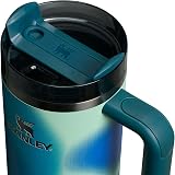 STANLEY Quencher H2.0 Flowstate Tumbler 0.89L Coastal Teal – 9h Cold view 7
