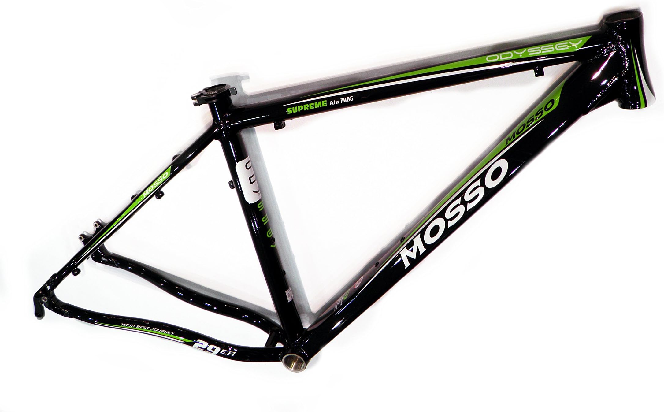 Mosso Mtb 2902 Odyssey Frame