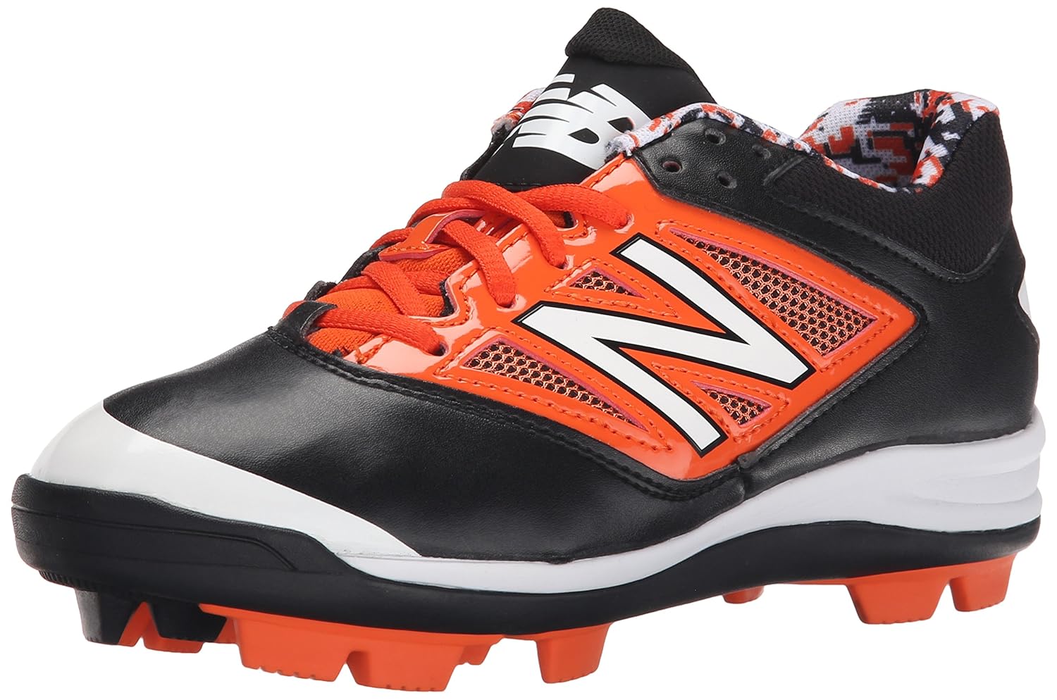 new balance kids cleats