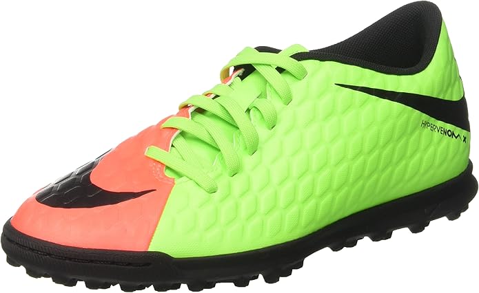 nike hypervenomx phade iii tf