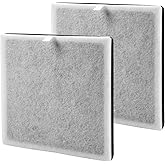 PEAIRPLG Replacement Filter for Pure Enrichment PureZone Air Purifier, H13 Grade, 2 Pack