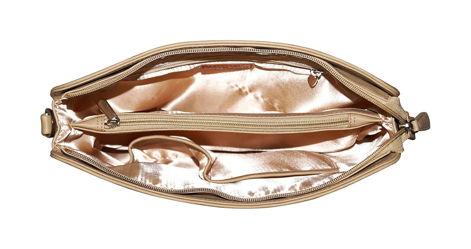 flying berry women's handbag combo (set of 3)(premium edition)