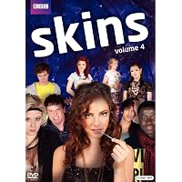 Amazon.com: Skins (Complete Series 5) - 2-Disc Set ( Skins
