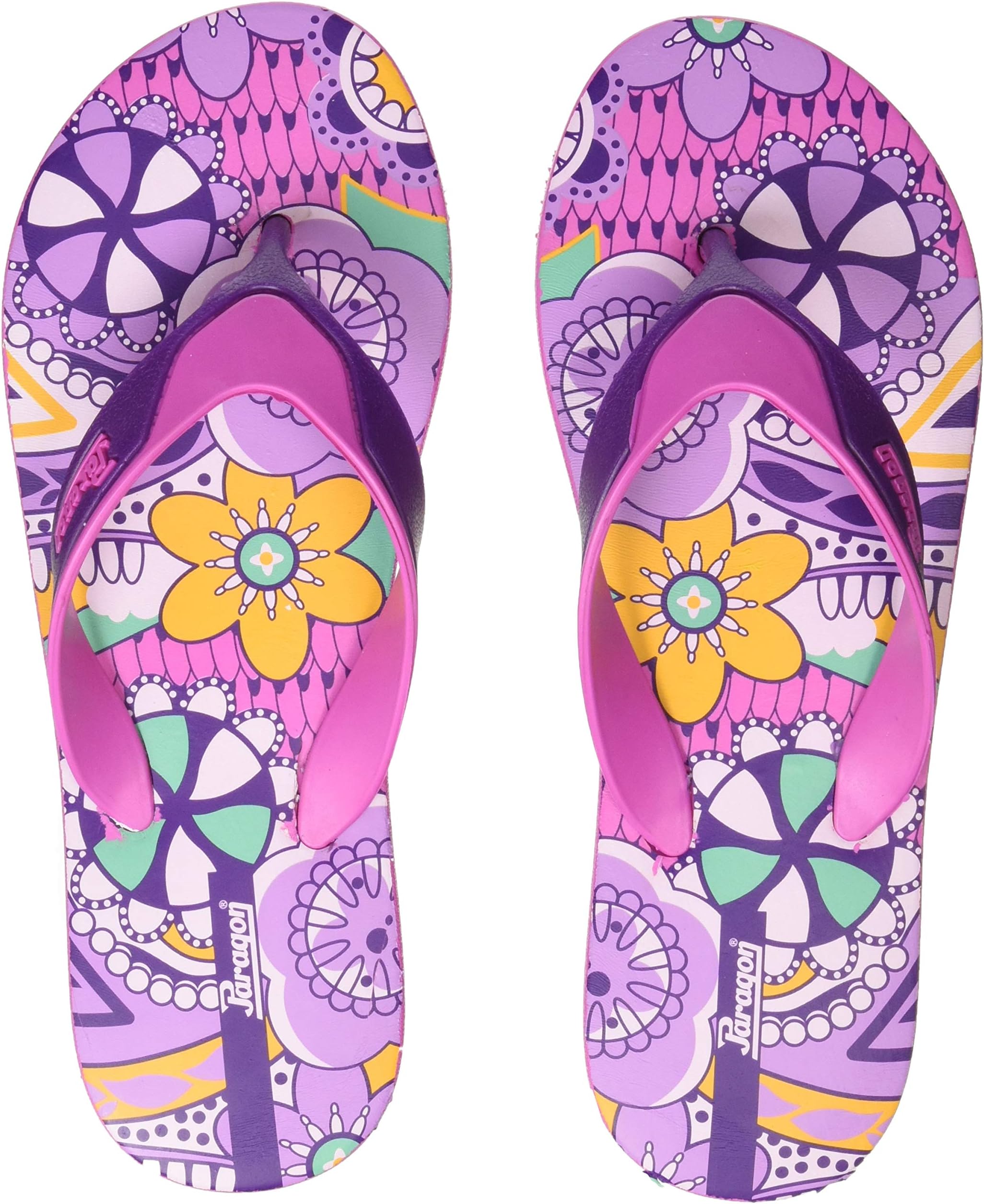 PARAGON Women's Slippers