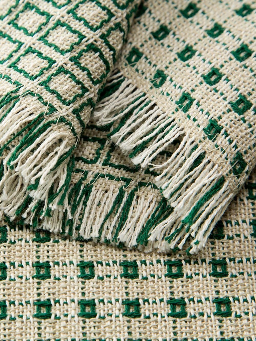Amazon.com: The Mountain Weavers Home Original Mountain Weave All