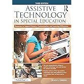 Assistive Technology in Special Education