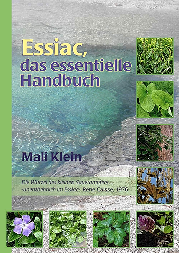 Download Essiac, das essentielle Handbuch (German Edition) PDF
