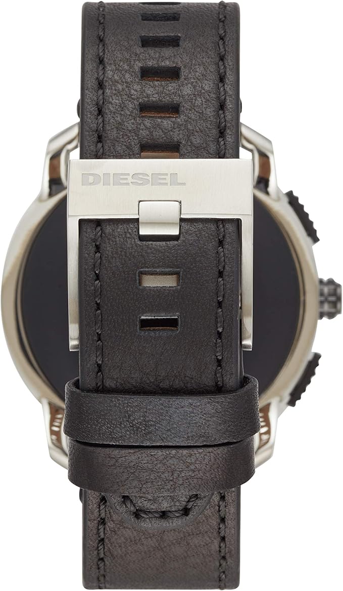 diesel gen 4 smartwatch