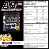 Applied Nutrition ABE Powder Pre Workout Energy 375g 30 Servings view 3