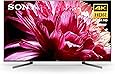 Sony X950G 65 Inch TV: 4K Ultra HD Smart LED TV with HDR and Alexa Compatibility - 2019 Model