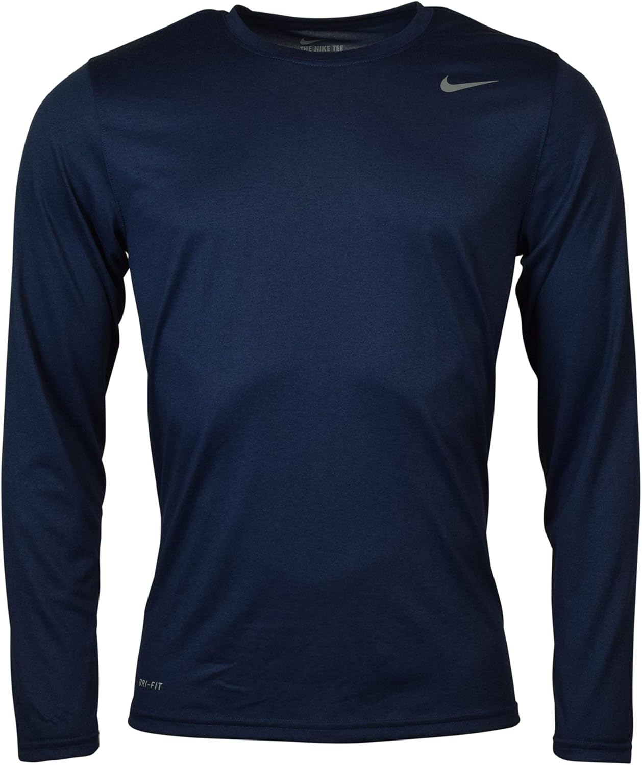 Nike Men's Dry Training Top: Clothing