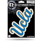 Rico Industries NCAA Unisex Die Cut Vinyl Decal