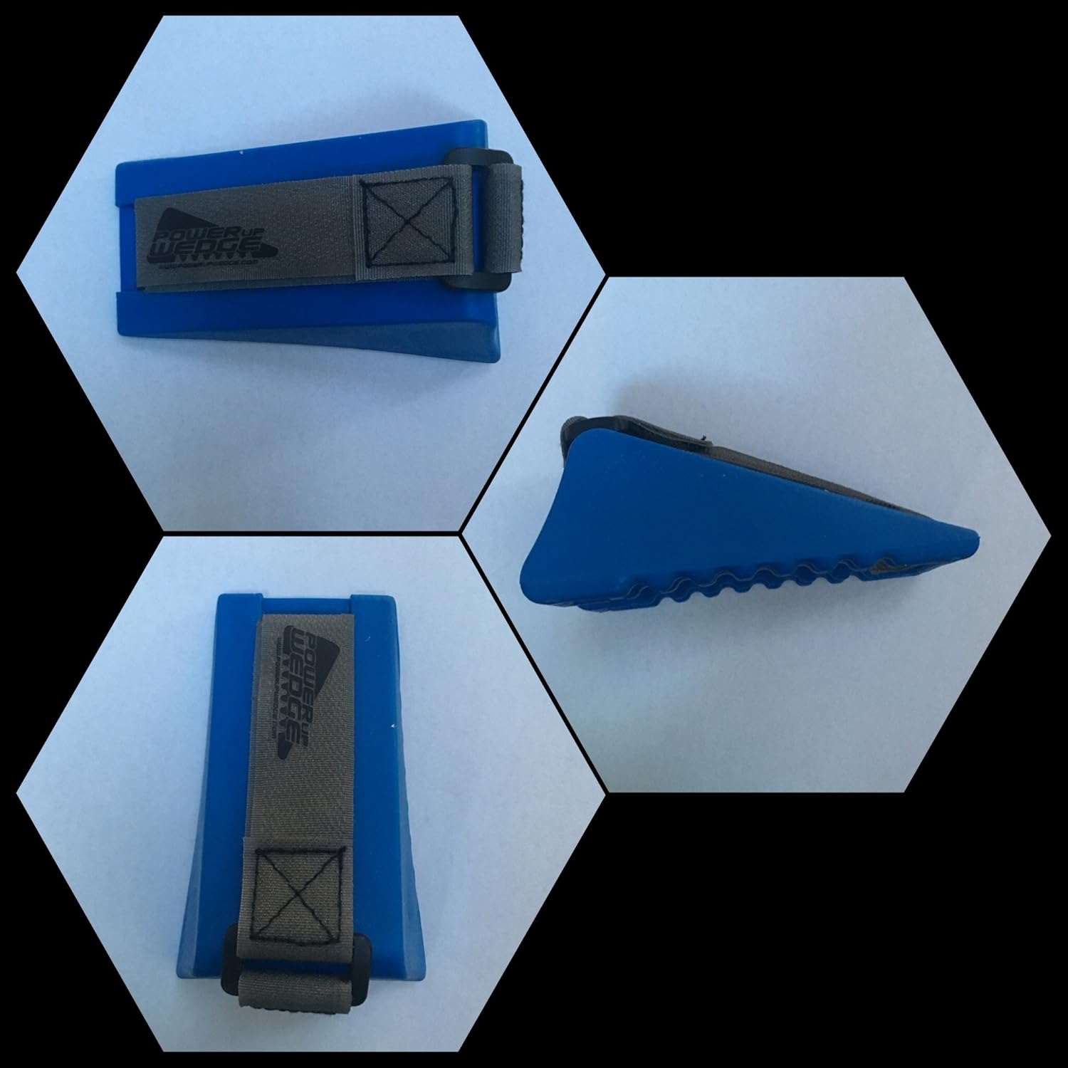 Strength & Torque Body Total Activate Wedge Up Power Aids Training