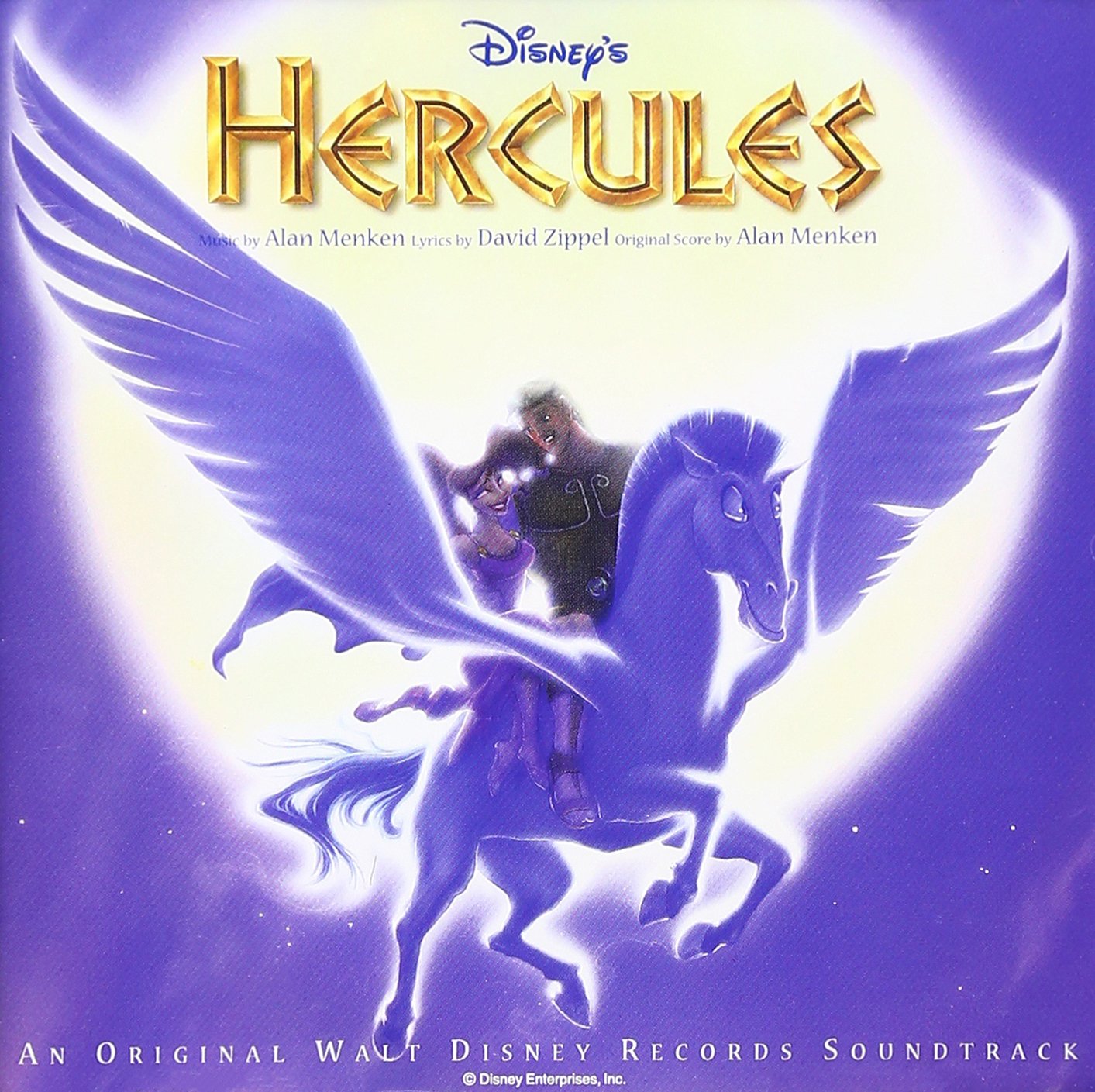 Hercules Disney Amazon.de Musik