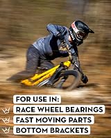 Peaty's Bicycle Speed Grease 100g High Performance Anti-Corrosion view 3