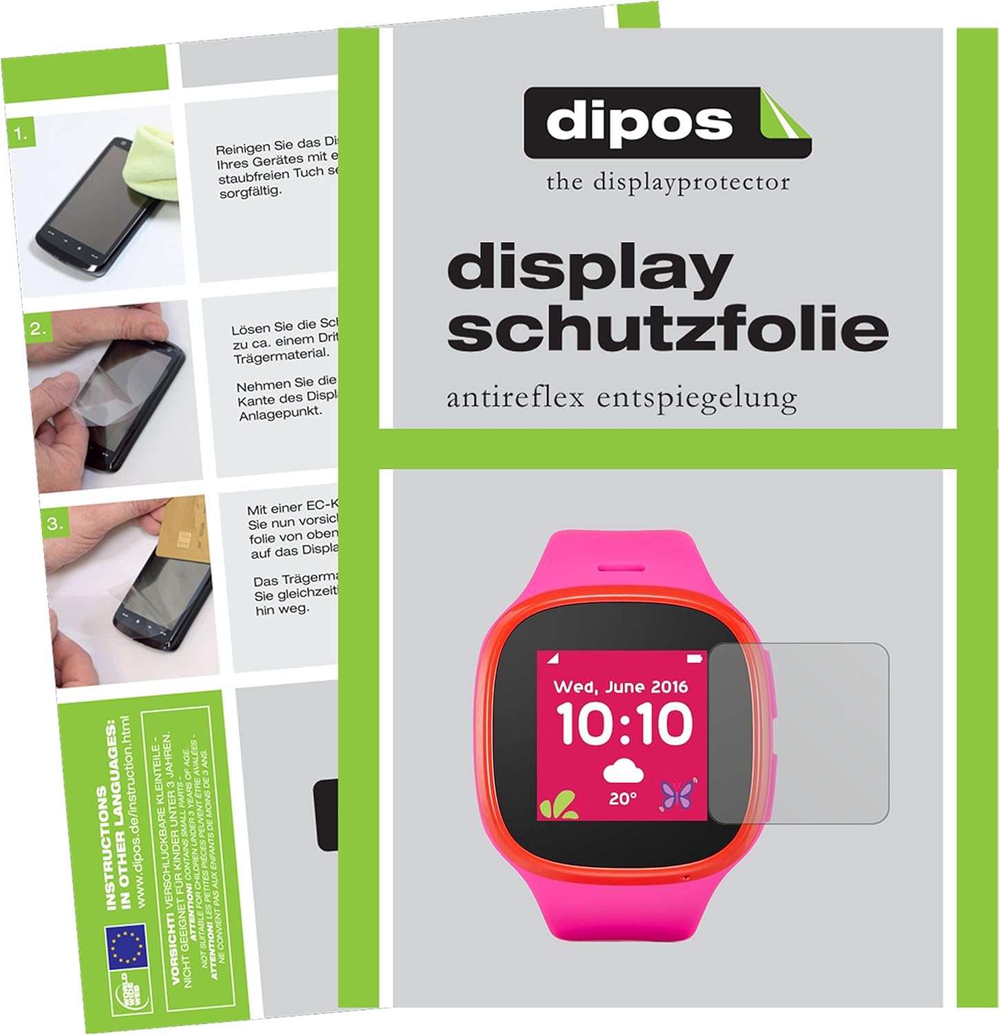 alcatel move time family watch