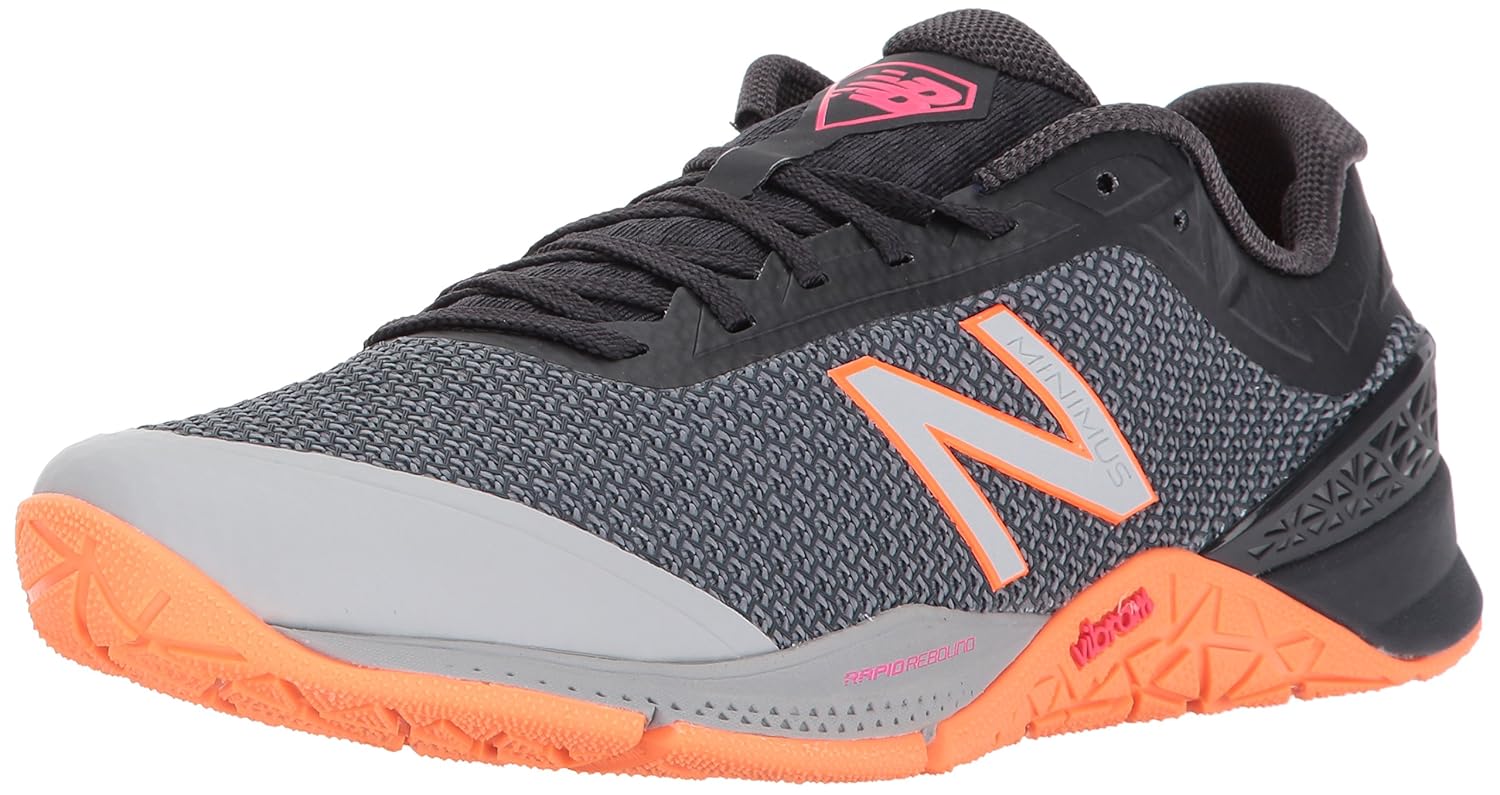 minimus cross trainer