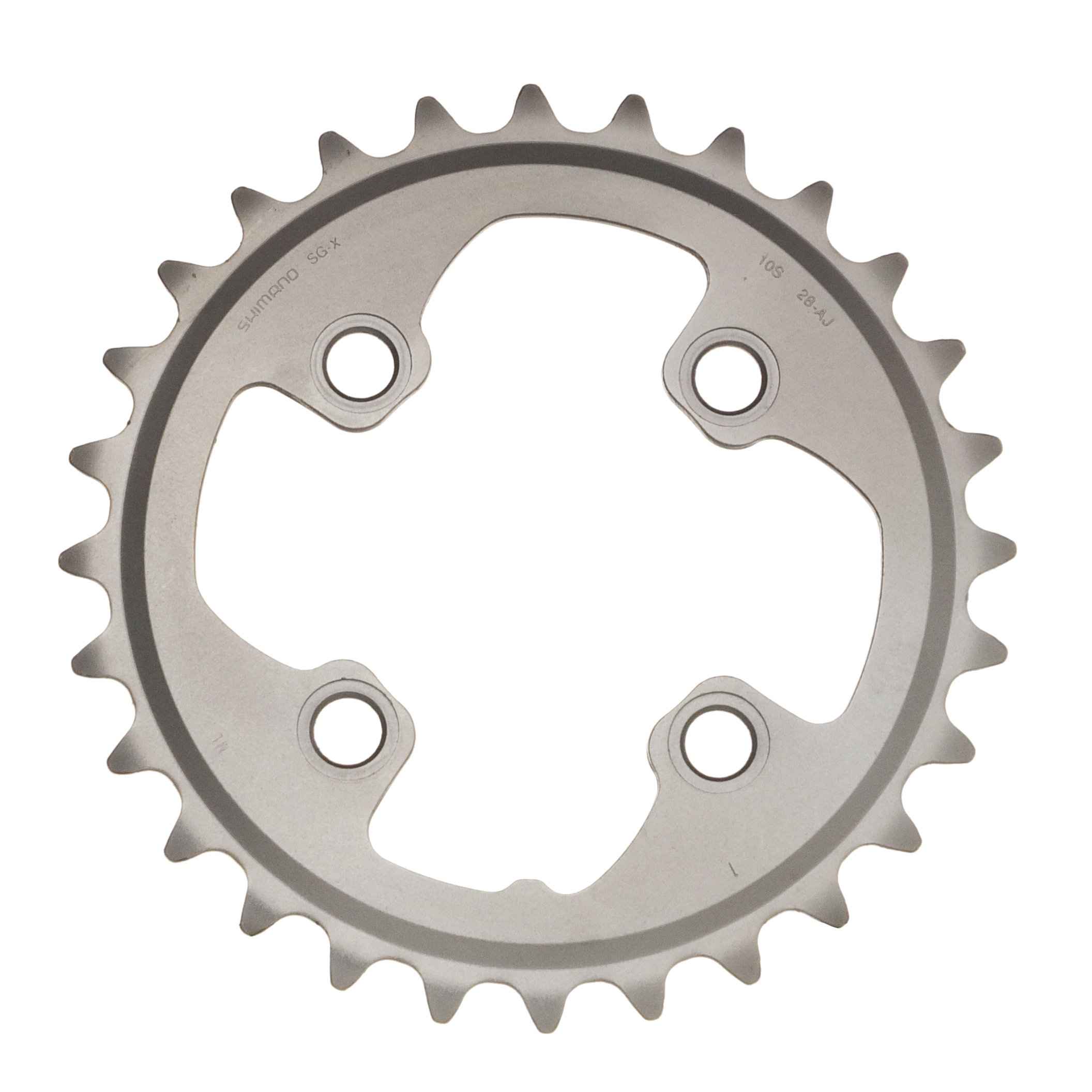 Shimano FC-M785 chainring 28T AJ