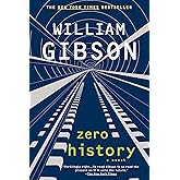 Zero History (Blue Ant)