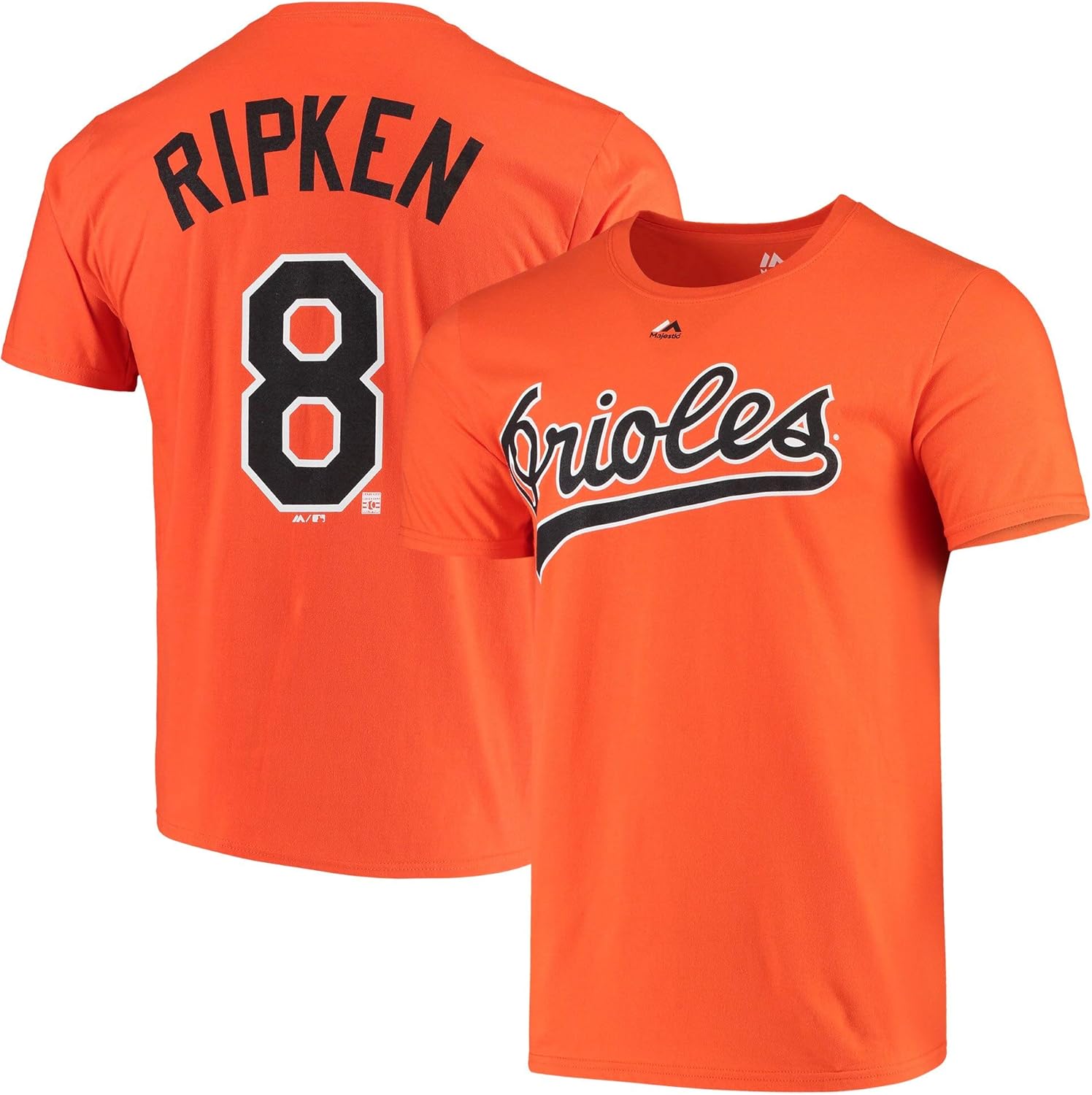 Cal ripken jersey number Clearance