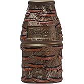 Flextone Hunting True-to-Life Realistic Turkey Sounds Easy-to-Use Mid-Range Calling Thunder Yelper Hybrid Turkey Game Call (Gen 2)