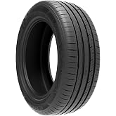 Cosmo Tires Kurrent 285/45R22XL 114V EV Ready All-Season Touring Tire | Truck/SUV Touring All Season Traction 114V Rated Extra Load Radial Construction Black Sidewall Tire