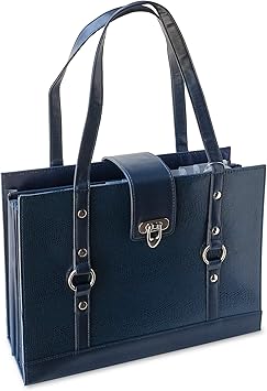 fashion file organizer tote