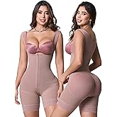 Sonryse Tummy Tuck Compression Garment for Women Fajas Colombianas Reductoras y Moldeadoras Stage 2 Faja